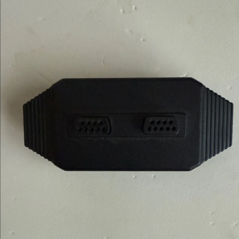 Sega Genesis EA 4 Controller Adapter Multi-Port Player